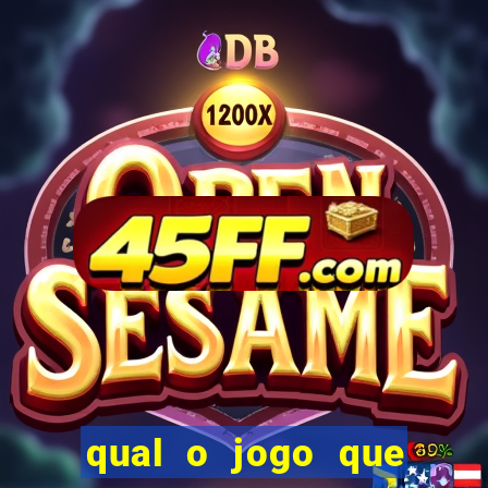 qual o jogo que ganha dinheiro sem precisar depositar